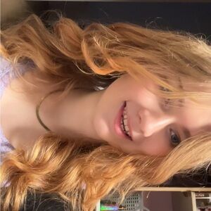 Meet your Posher, Kaylee